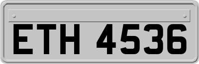 ETH4536