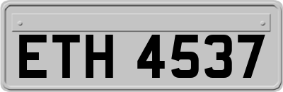ETH4537