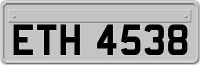 ETH4538
