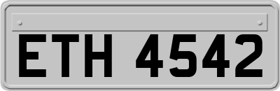 ETH4542