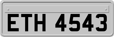 ETH4543