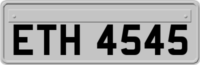 ETH4545