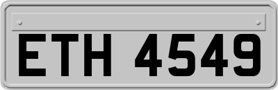 ETH4549