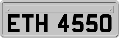ETH4550