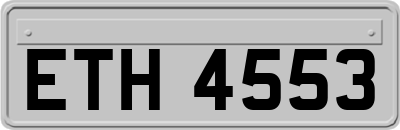 ETH4553