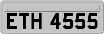 ETH4555