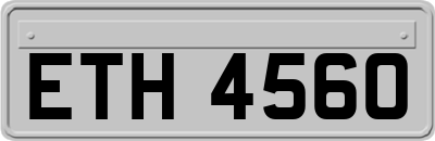 ETH4560
