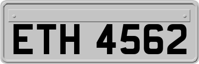 ETH4562