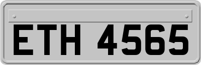 ETH4565