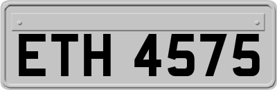 ETH4575