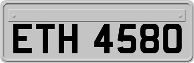 ETH4580
