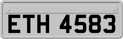ETH4583