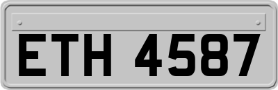 ETH4587