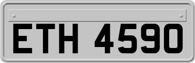 ETH4590
