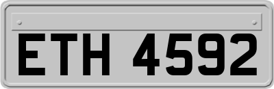 ETH4592