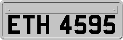 ETH4595