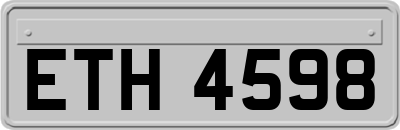 ETH4598