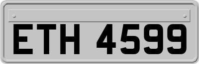 ETH4599
