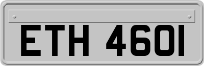 ETH4601