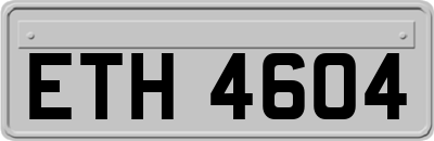 ETH4604