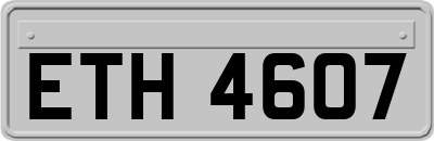 ETH4607