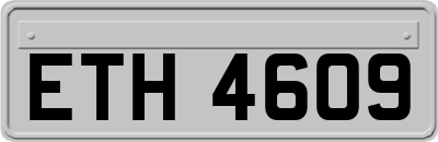 ETH4609