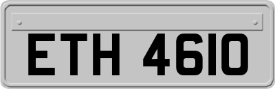 ETH4610