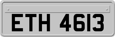 ETH4613