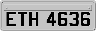 ETH4636