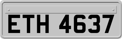 ETH4637