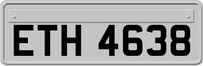 ETH4638