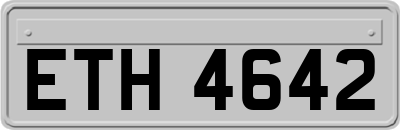 ETH4642