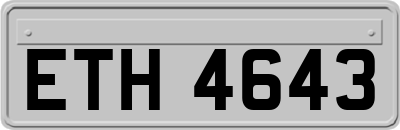 ETH4643
