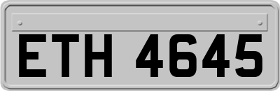 ETH4645