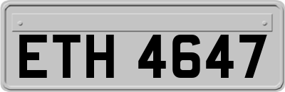 ETH4647