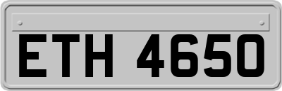 ETH4650