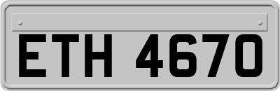 ETH4670