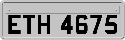 ETH4675