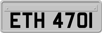 ETH4701