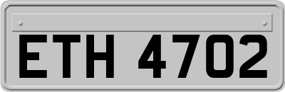 ETH4702