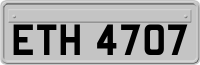 ETH4707