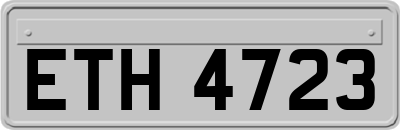 ETH4723