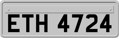 ETH4724