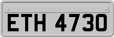 ETH4730