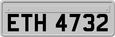 ETH4732