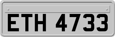 ETH4733