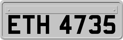 ETH4735
