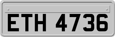 ETH4736