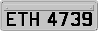 ETH4739