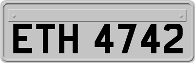 ETH4742